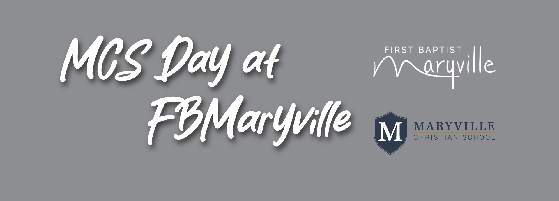 MCS Day at FBmaryville