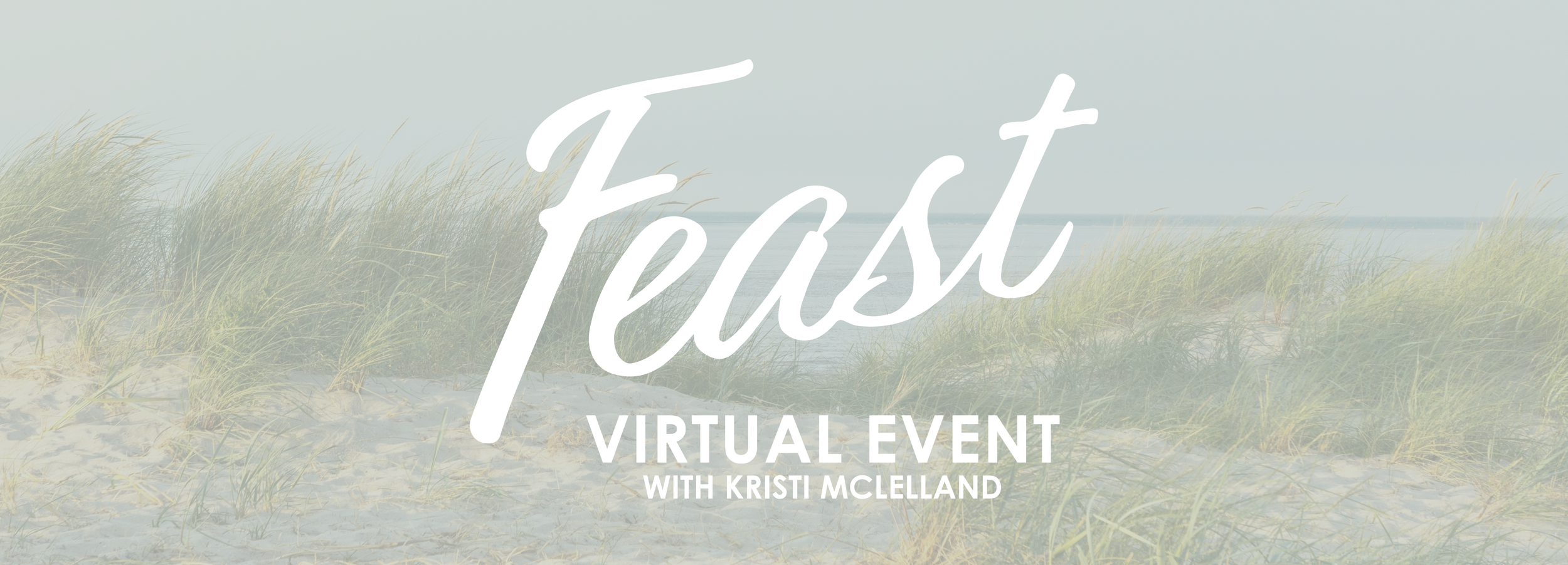 fbmwomen | Feast Virtual Event