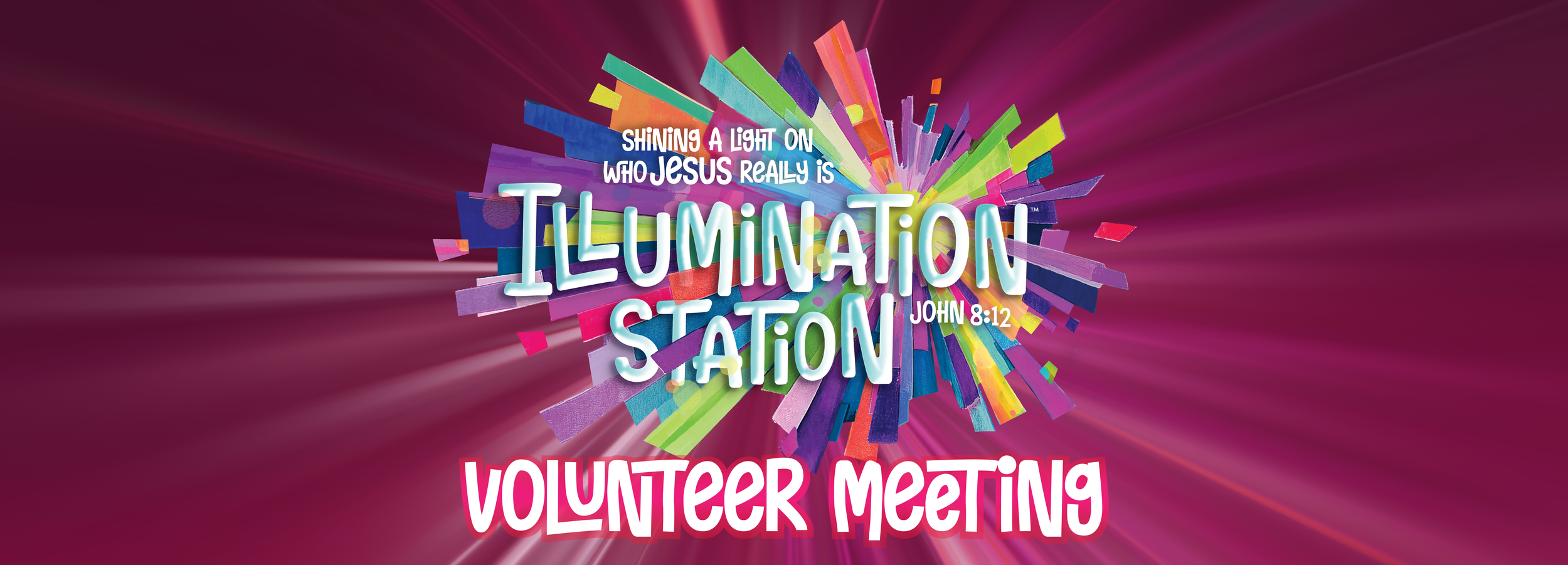 VBS 2026 | Volunteer Meeting 
