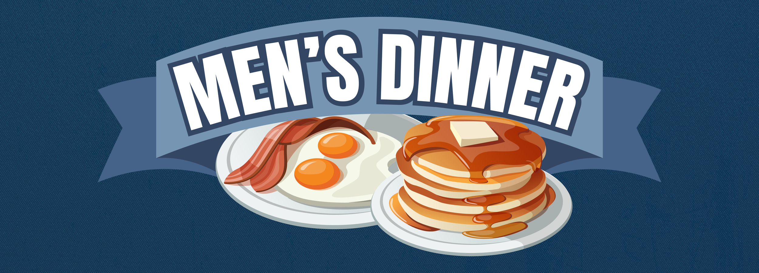 Men's Dinner | May 3