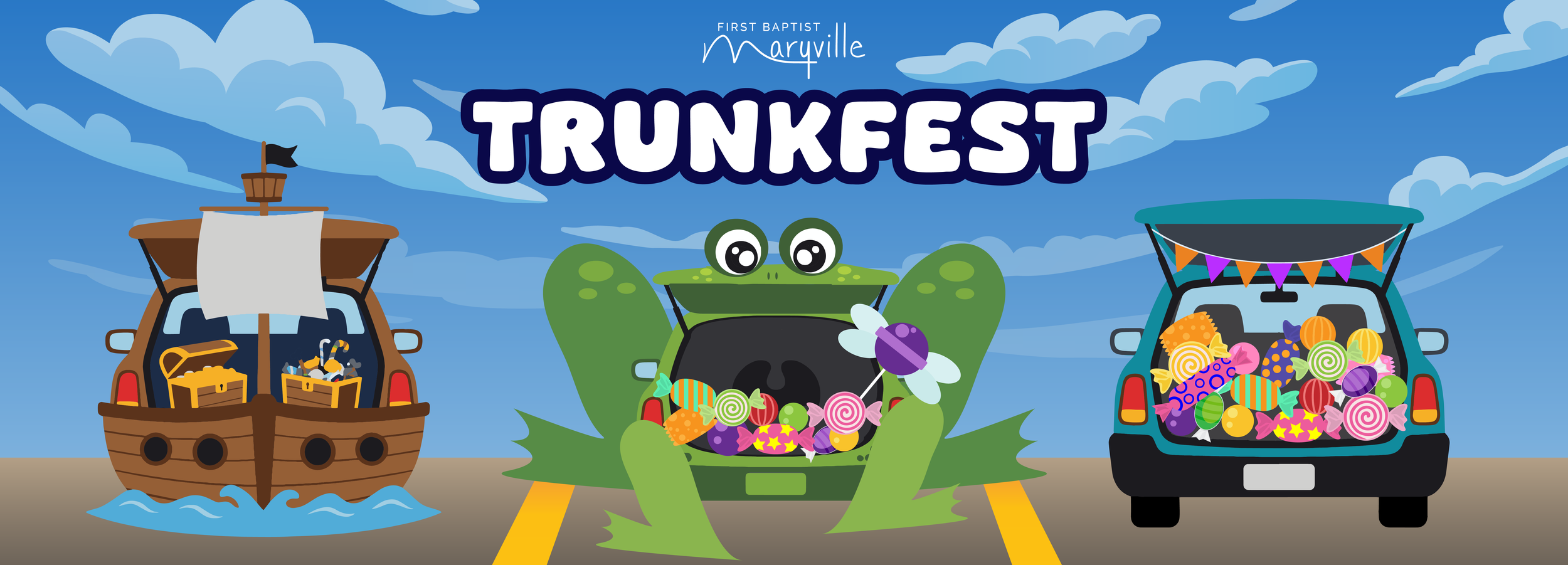TrunkFest