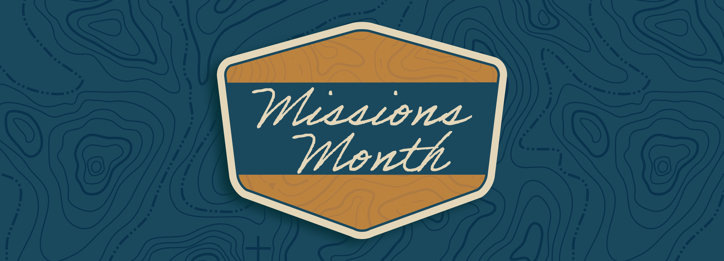 Missions Month 