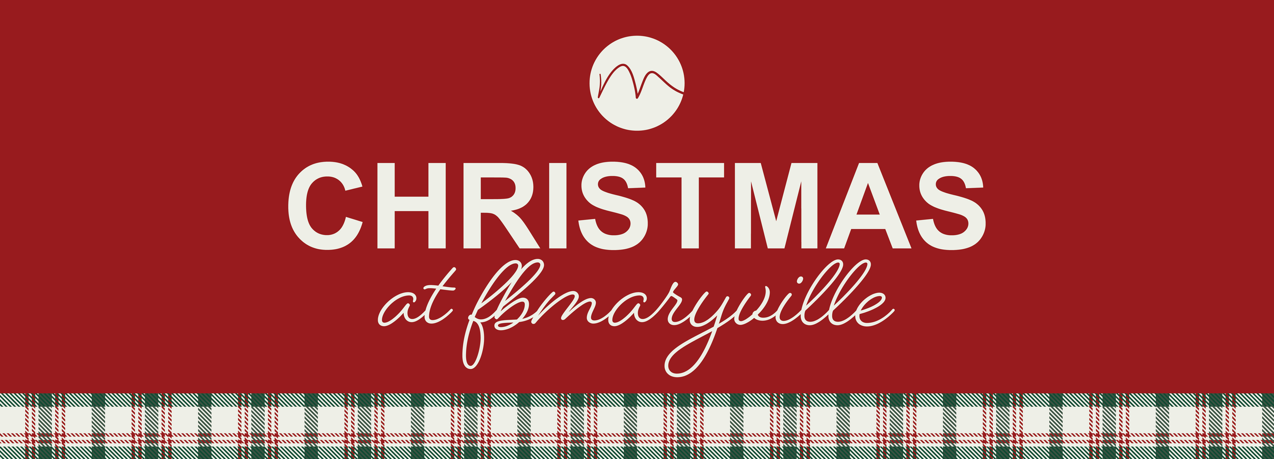 Christmas at FBMaryville