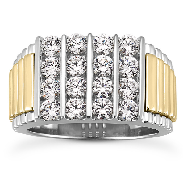 Wedding Bands — Jay's Fine Jewelry