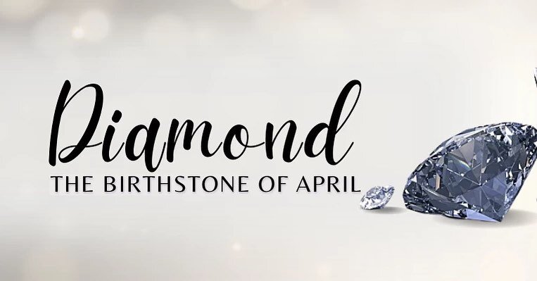 Happy birthday to all our April babies. And a gentle reminder that we carry a wide variety of Diamonds💎 Stop in and see us. 

#diamonds #april #birthstone #jaysfinejewelry