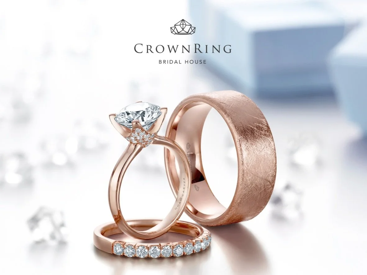 Engagement Rings — Jay's Fine Jewelry