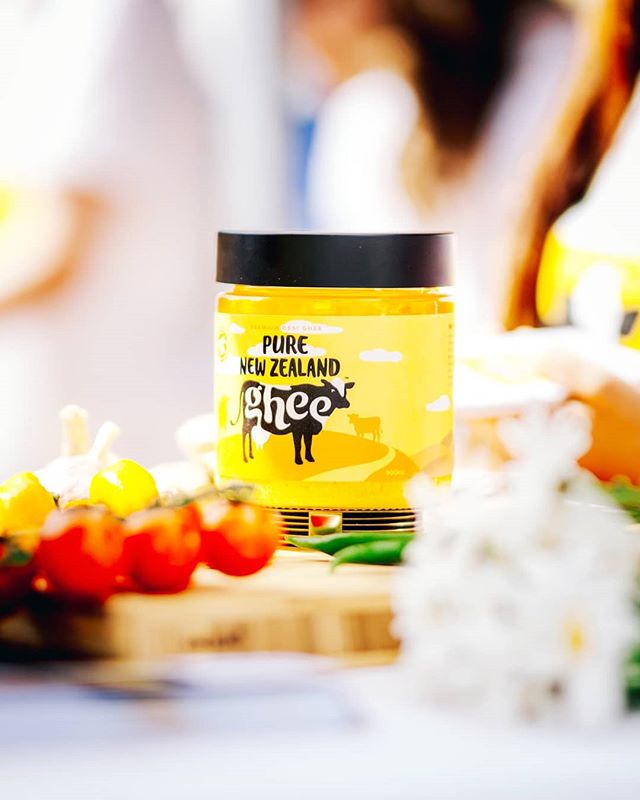 Experience the golden nectar of the ancient Ayurvedic tradition in its purest form. Ghee is a way of life.
.
.
.
.
Pure New Zealand Ghee.
.
#believeinpure #purenewzealand #ghee #gheegan #sunshine #consciousfood #vegetarian #cheflife #chefmom #desighe