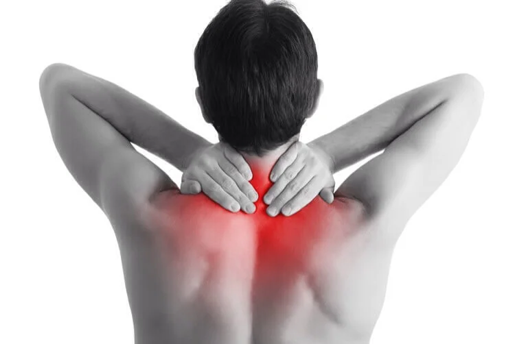 OSTEOPATIA E CERVICALGIA