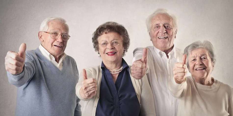 OSTEOPATIA E "GIOVANE" TERZA ETÀ