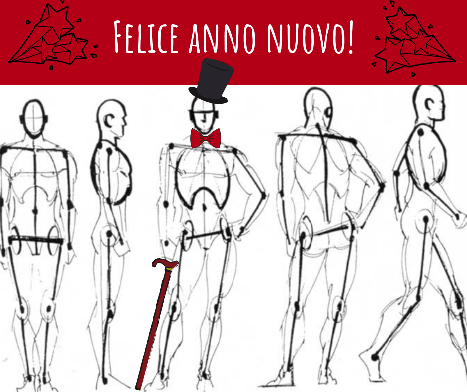 HAPPY NEW YEAR!