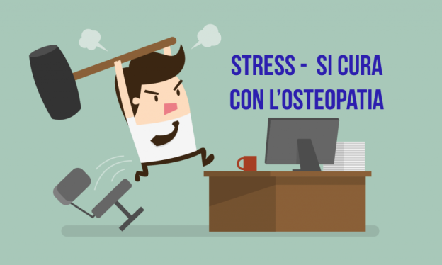 OSTEOPATIA E STRESS