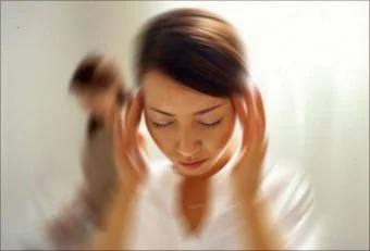 OSTEOPATIA E VERTIGINI