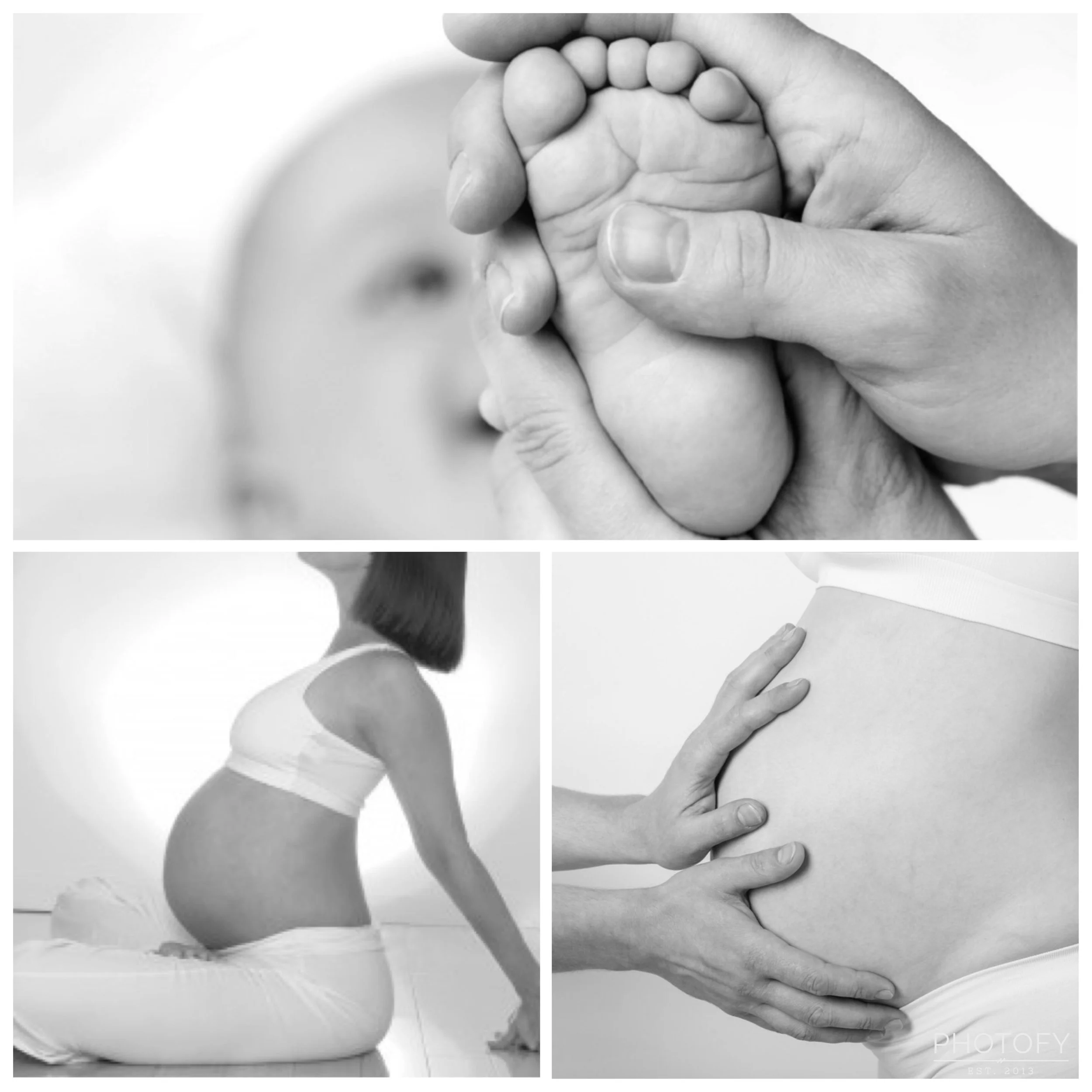PREPARARSI ALLA NASCITA: OSTEOPATIA E YOGA