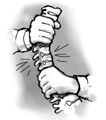 OSTEOPATIA E TRUST