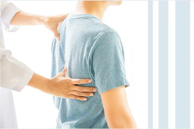 OSTEOPATIA IN AZIENDA