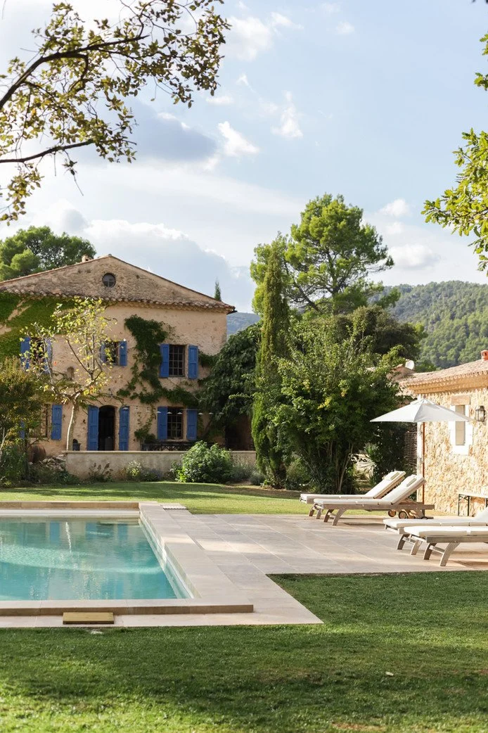 An Autumn yoga retreat in Provence