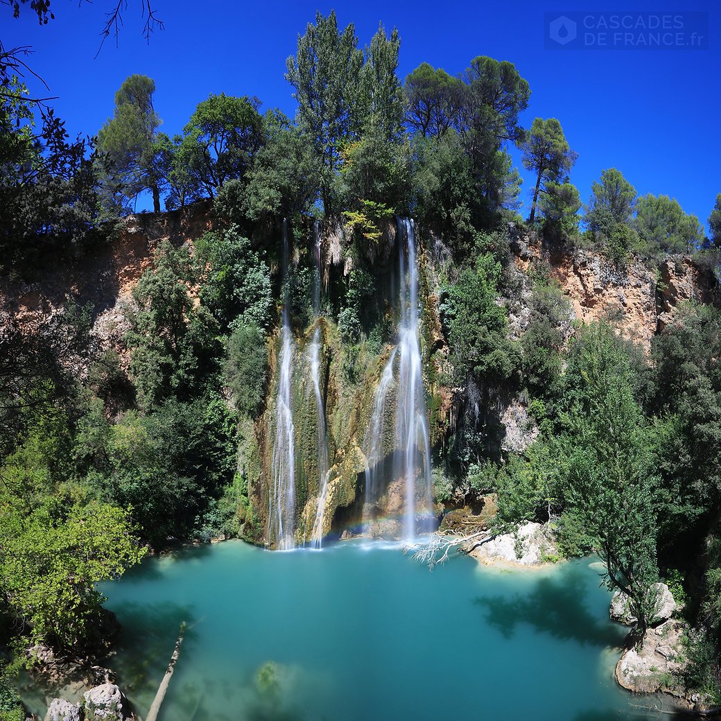 A Summer Yoga Retreat in Provence