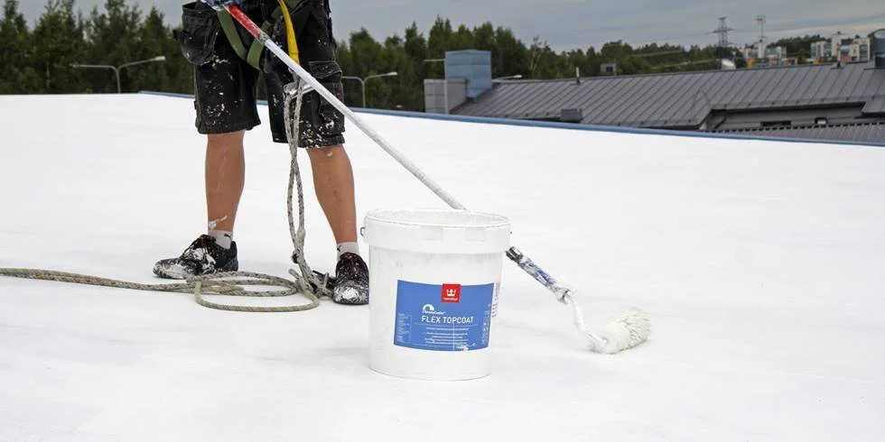 Tikkurila   ClimateCooler    More info