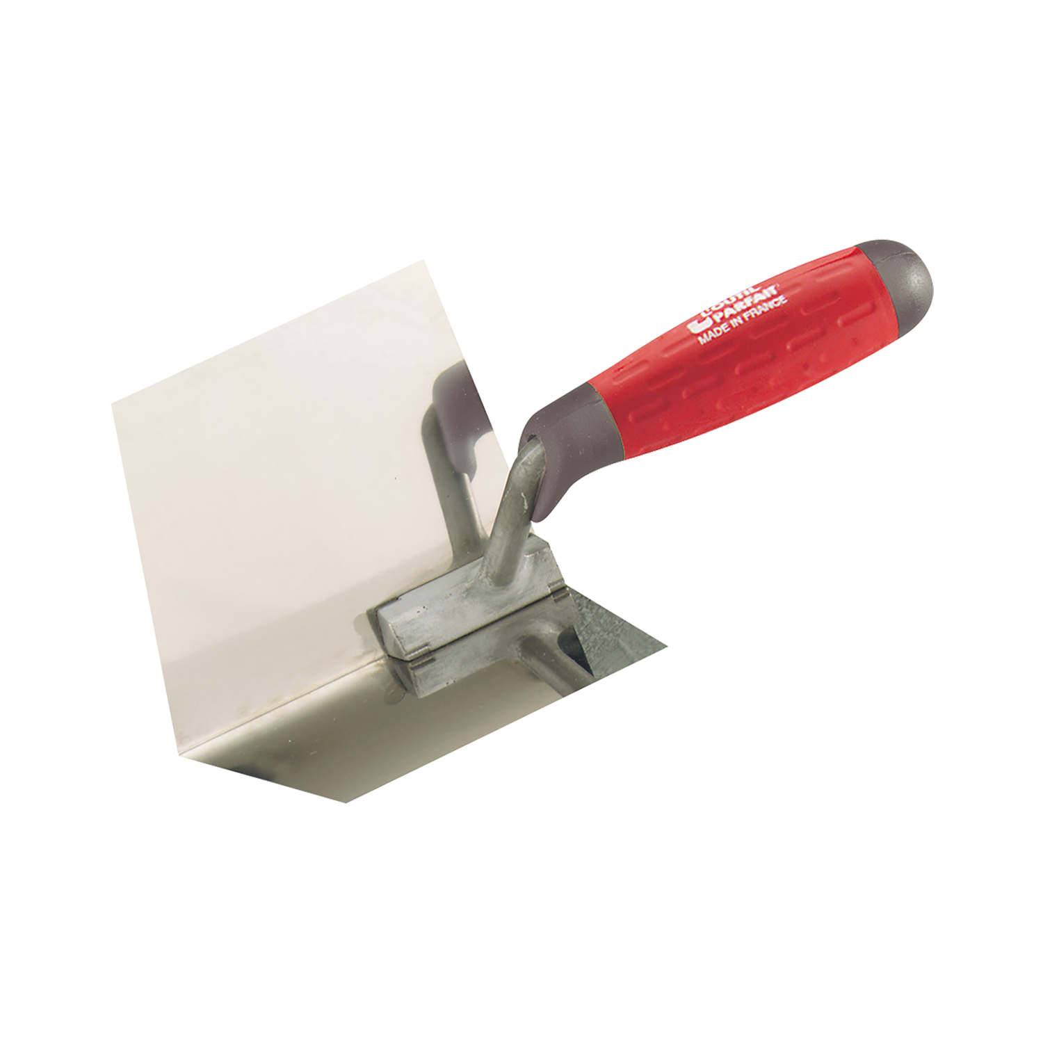 2104000 L'Outil Innenwinkelkelle Edelstahl INOX