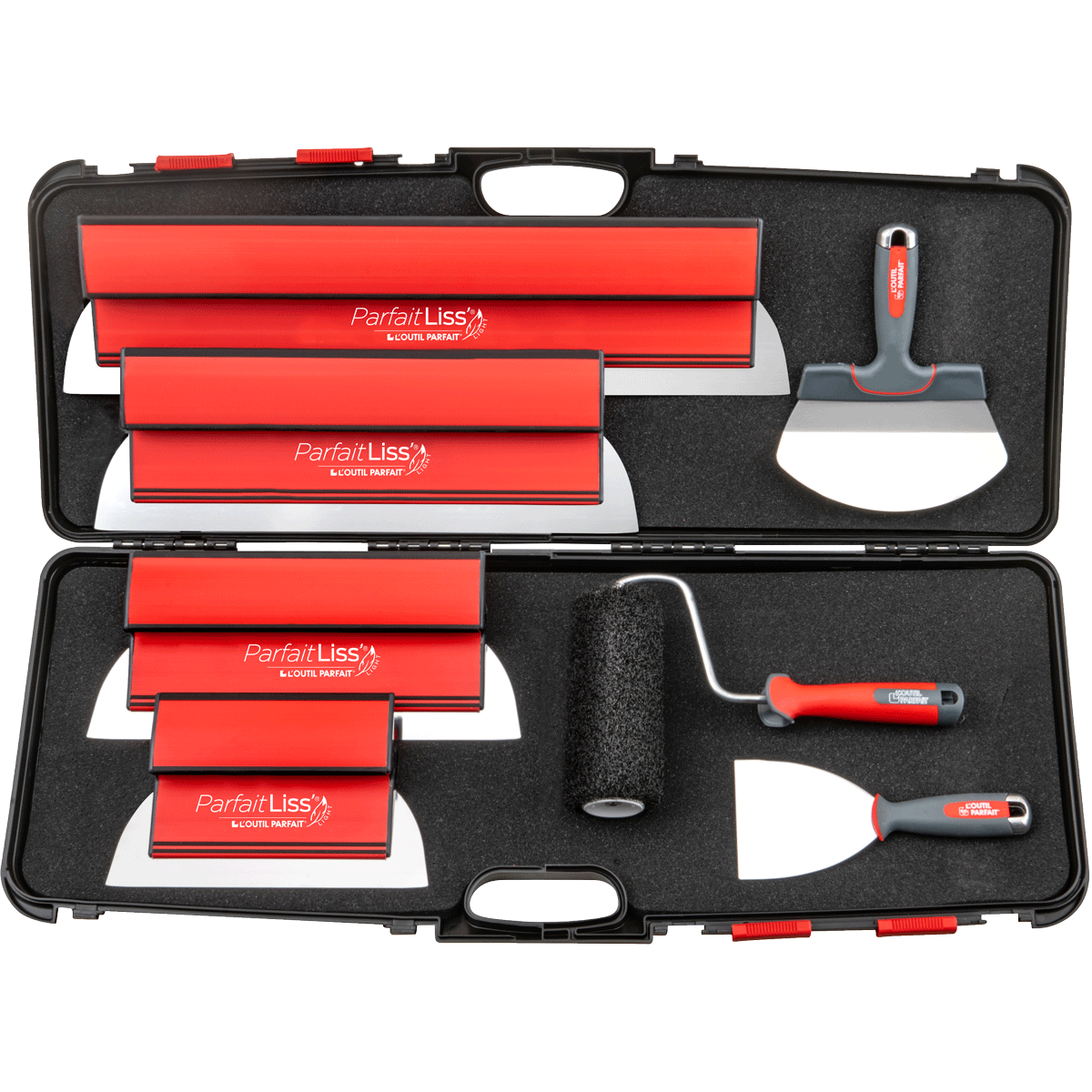 80595 L'Outil ParfaitLiss Light Set