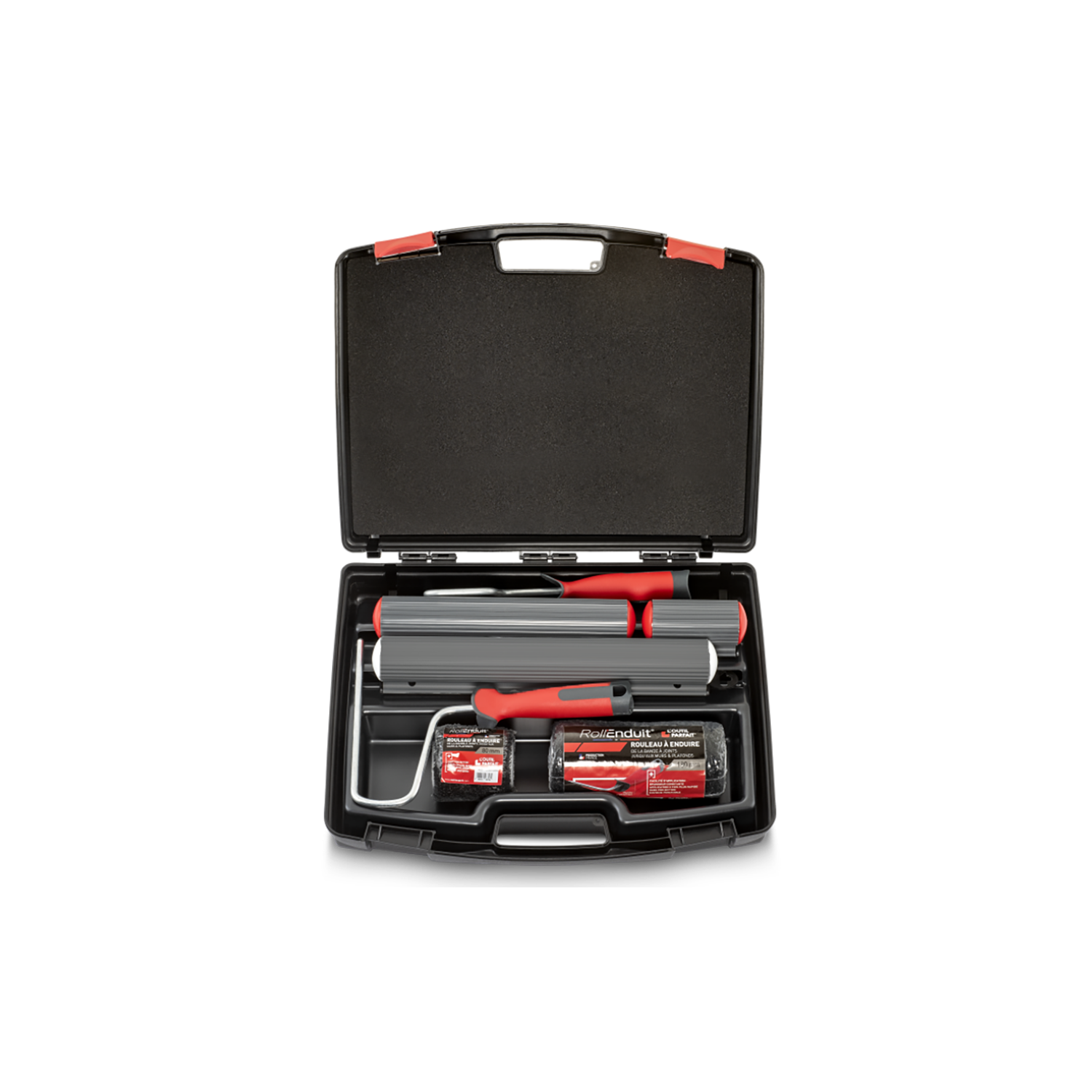80525 L'Outil DecoLiss Manuelle Glättung Werkzeug Set