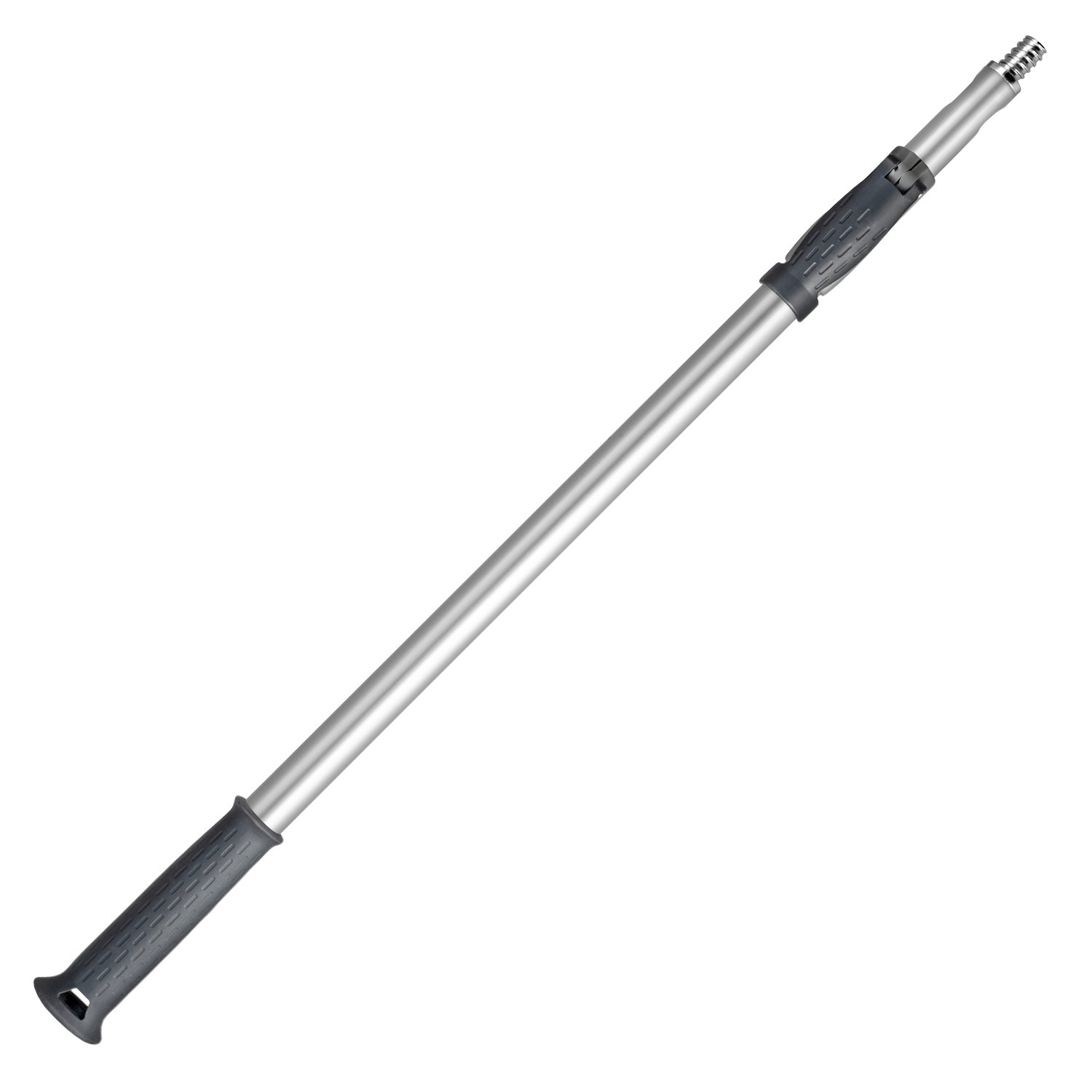 1766100 L'Outil Teleskopstange mit Gewinde 2x 1,0m
