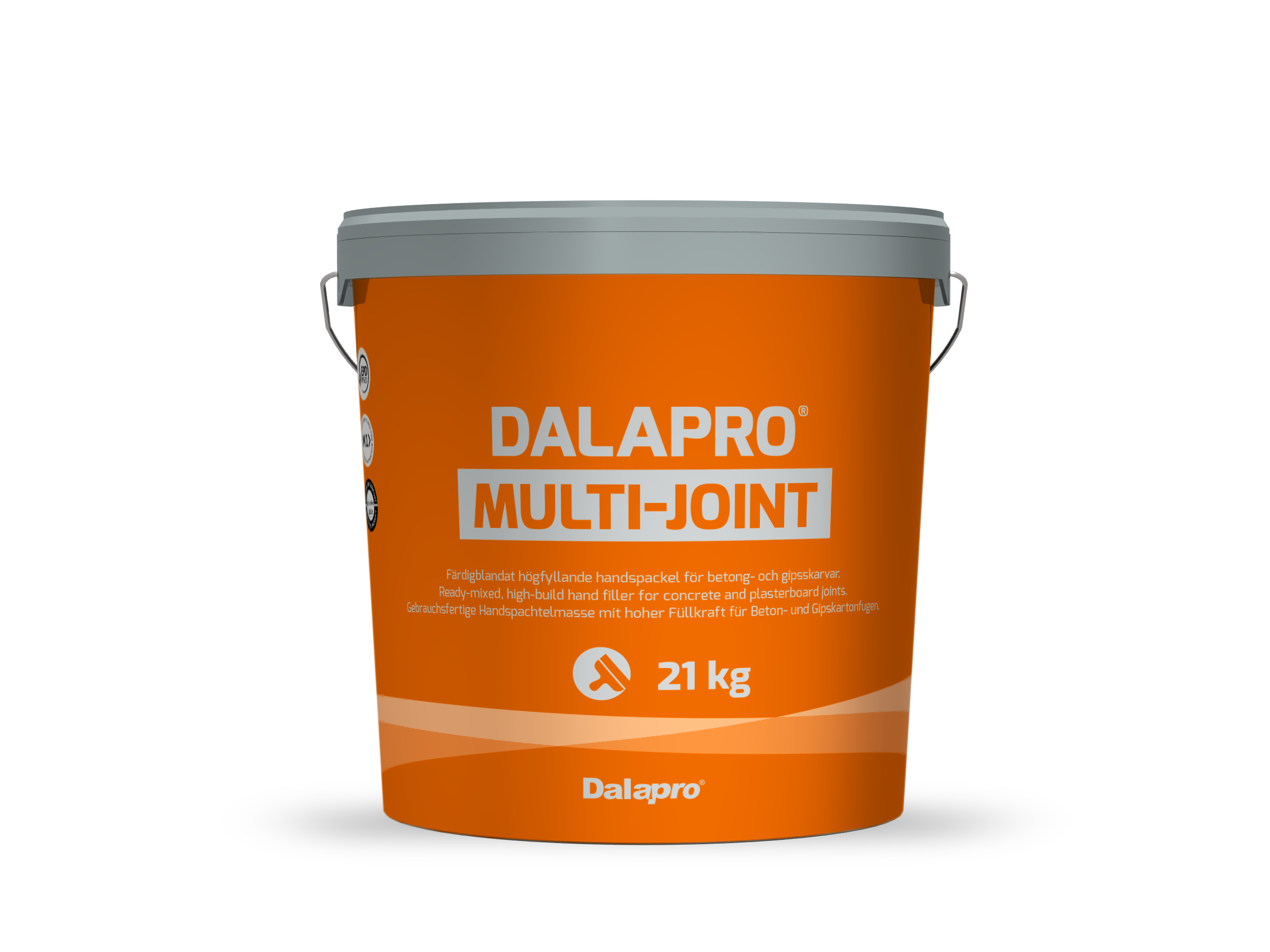 DALAPRO MULTI-JOINT