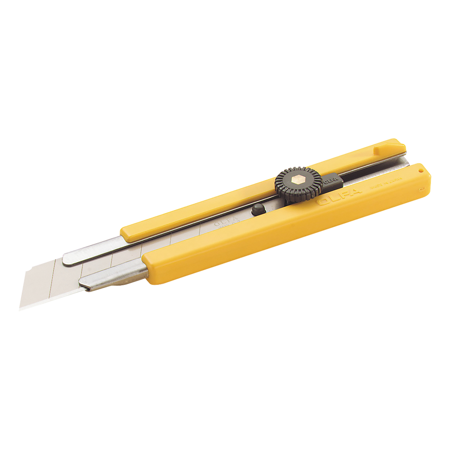 1807000 OLFA H1 Fräser Cuttermesser 25mm