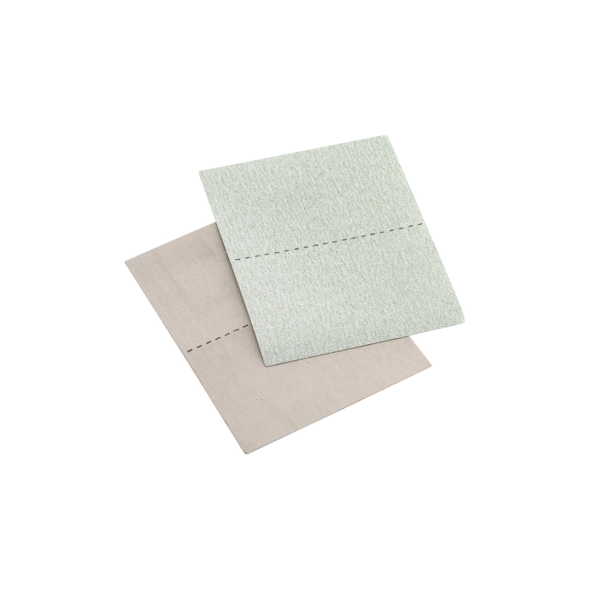 5315120 L'Outil Schleifpapier für Eckenschleifer 120