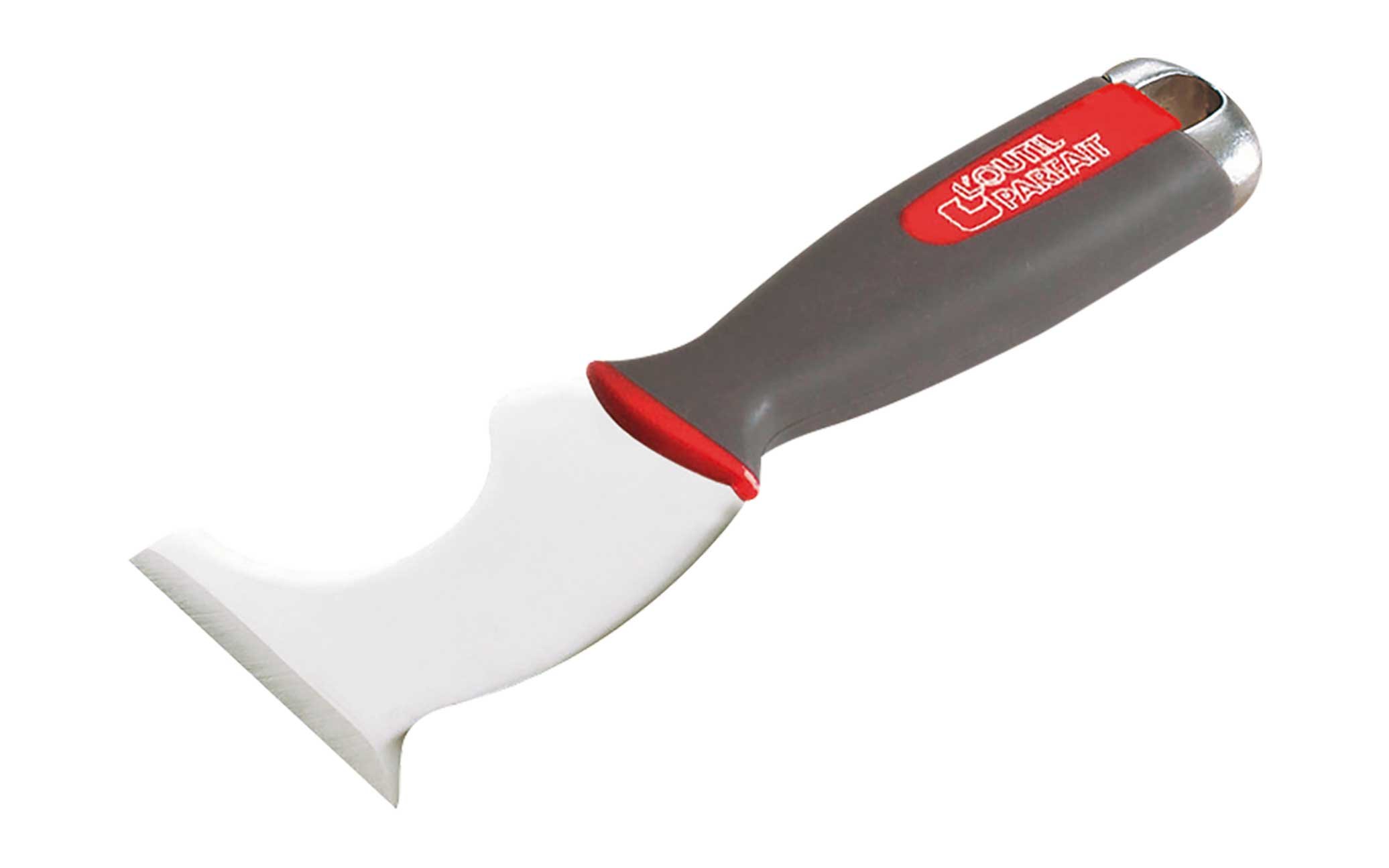 Drado Spachtel Werkzeug, Profi Spachtel Putty Knife aus Rostfreiem