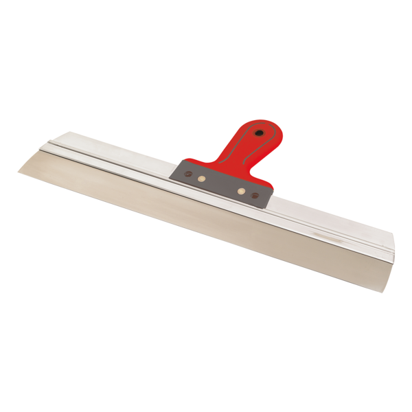 5370 L'Outil Flächenspachtel Softgriff Edelstahl