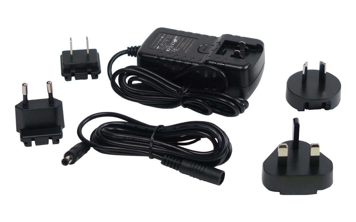 1378001 L'Outil Ladergerät für ErgoLiss Flächenstrahllampe LED Akku