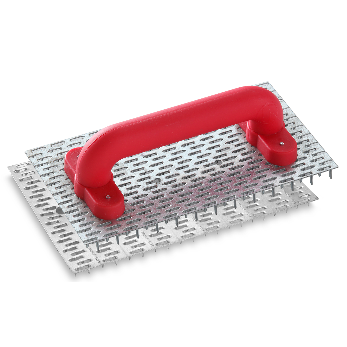 634008 L'Outil Putzkratzer 480 x 8mm