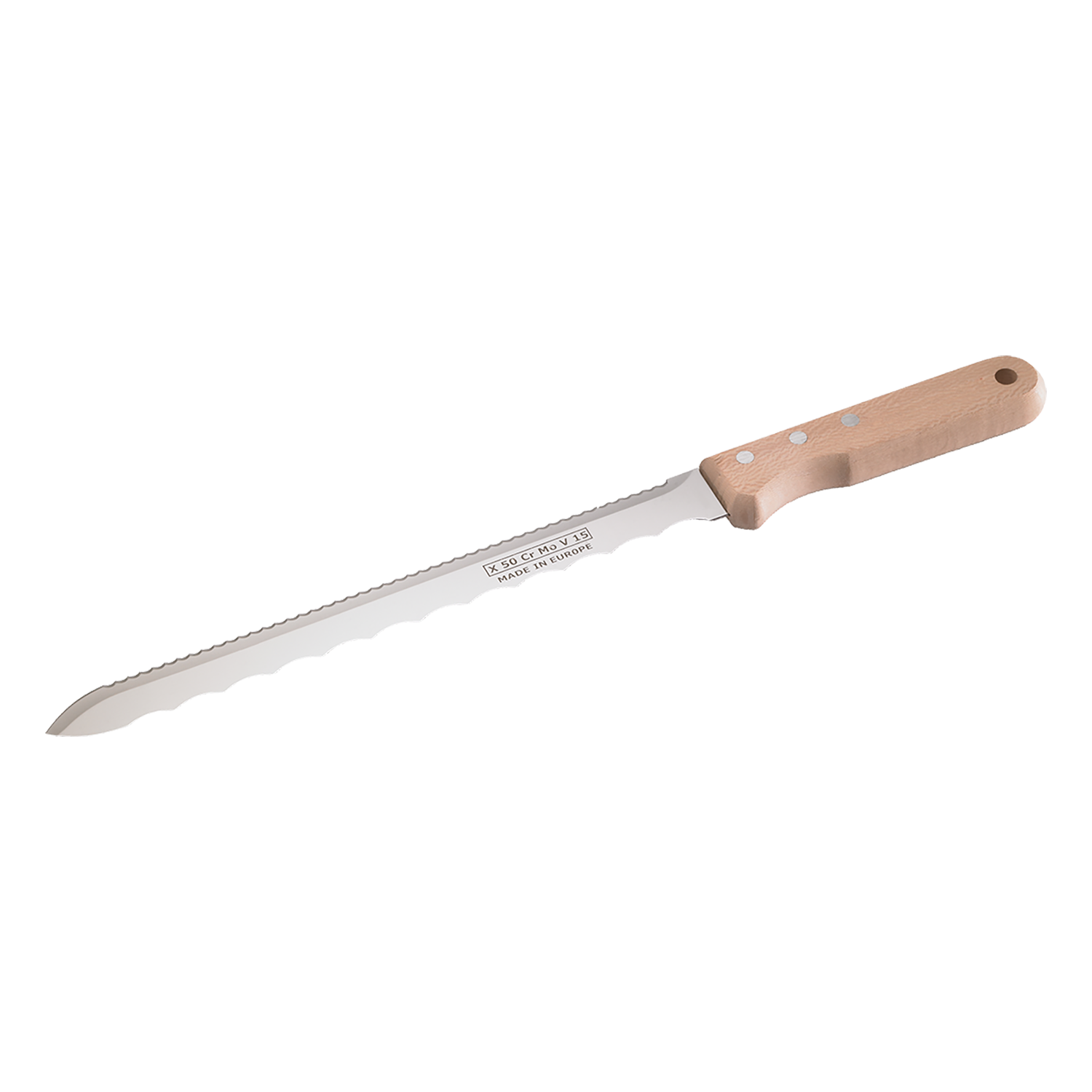 3073000 L'Outil Dämmstoffmesser
