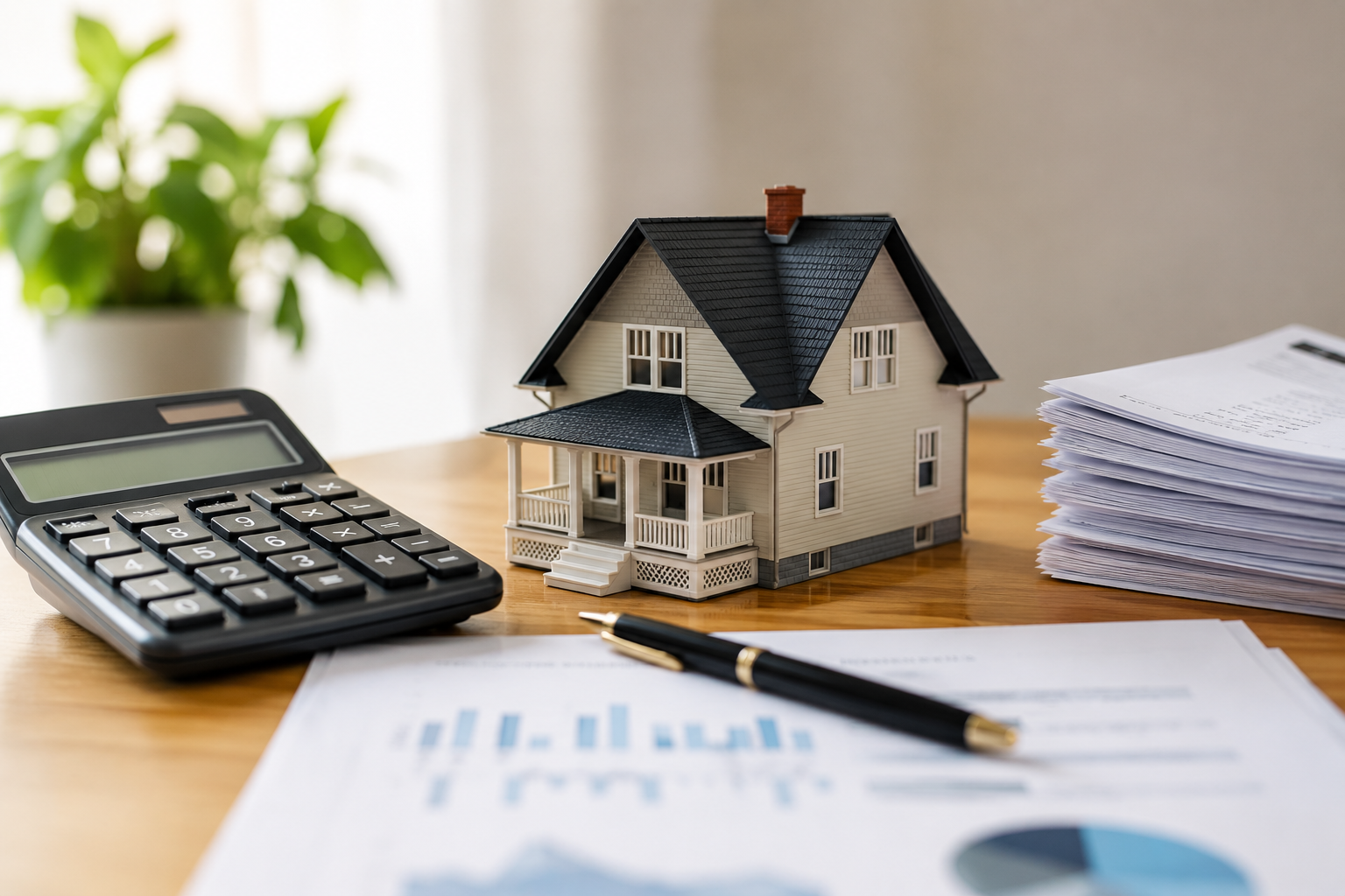 Understanding Tax Abatements in Cincinnati