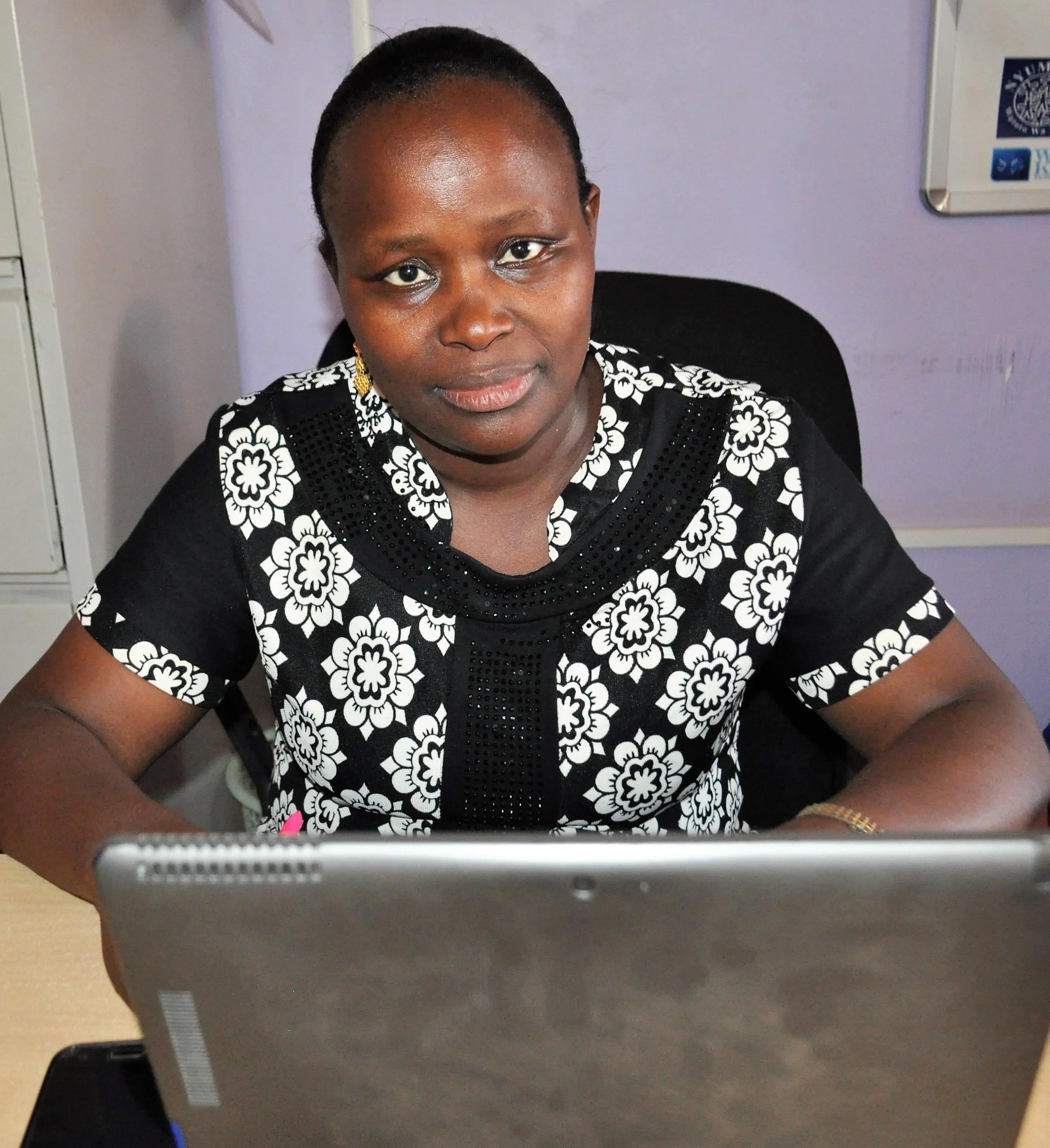 Head of Social Economic Empowerment through Education(SEETE)