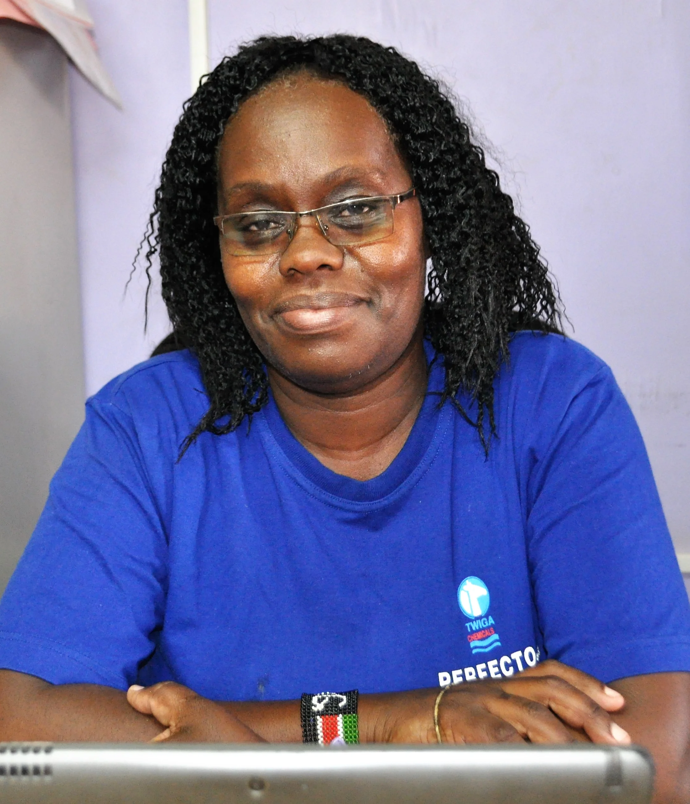 Head of Social Economic Empowerment through Education(SEETE)