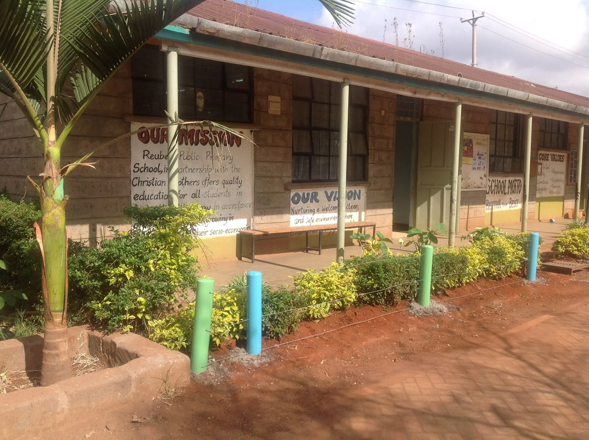 What Happened to Basic Education in Kenya? 