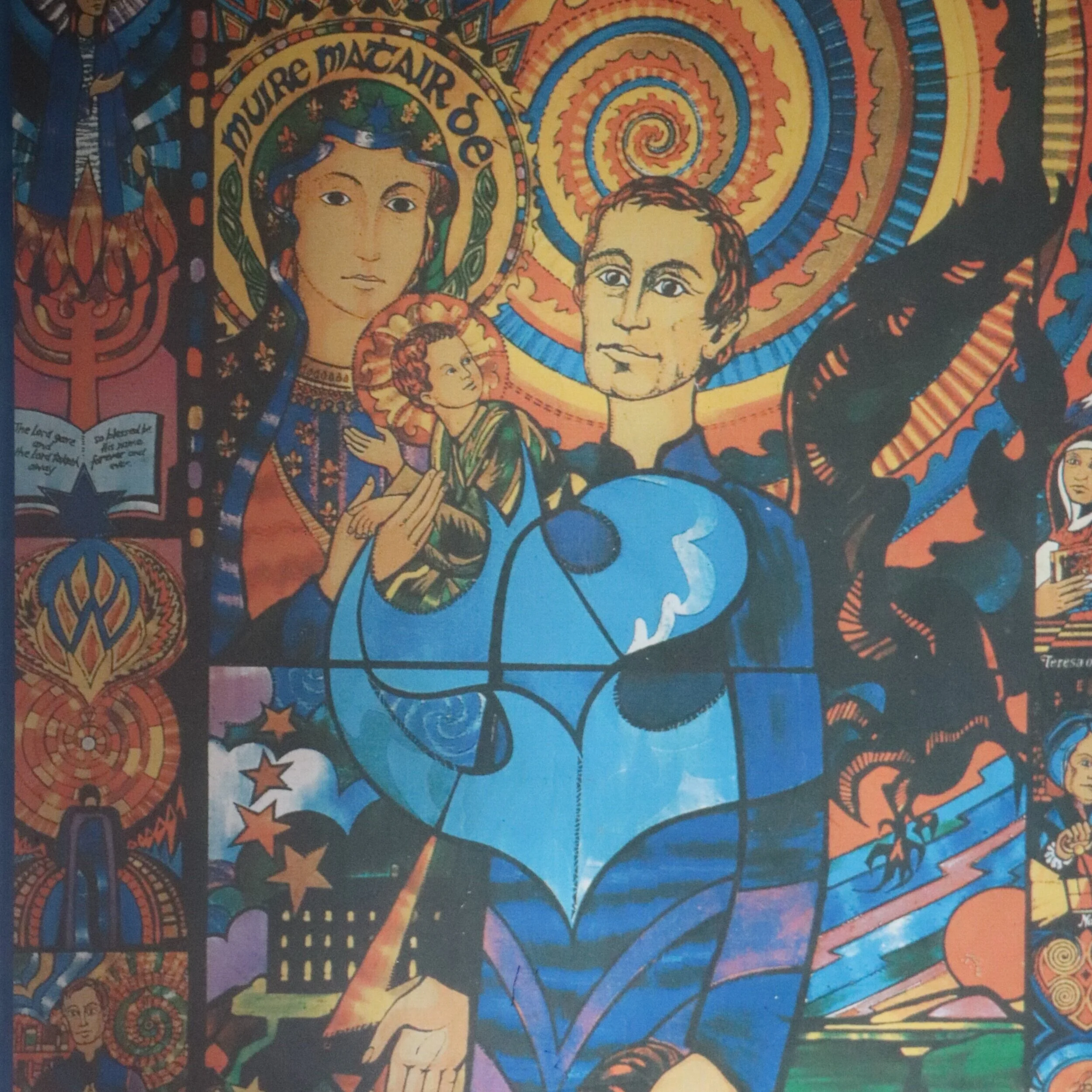 Pillars and Features of Catholic Education in Edmund Rice Tradition