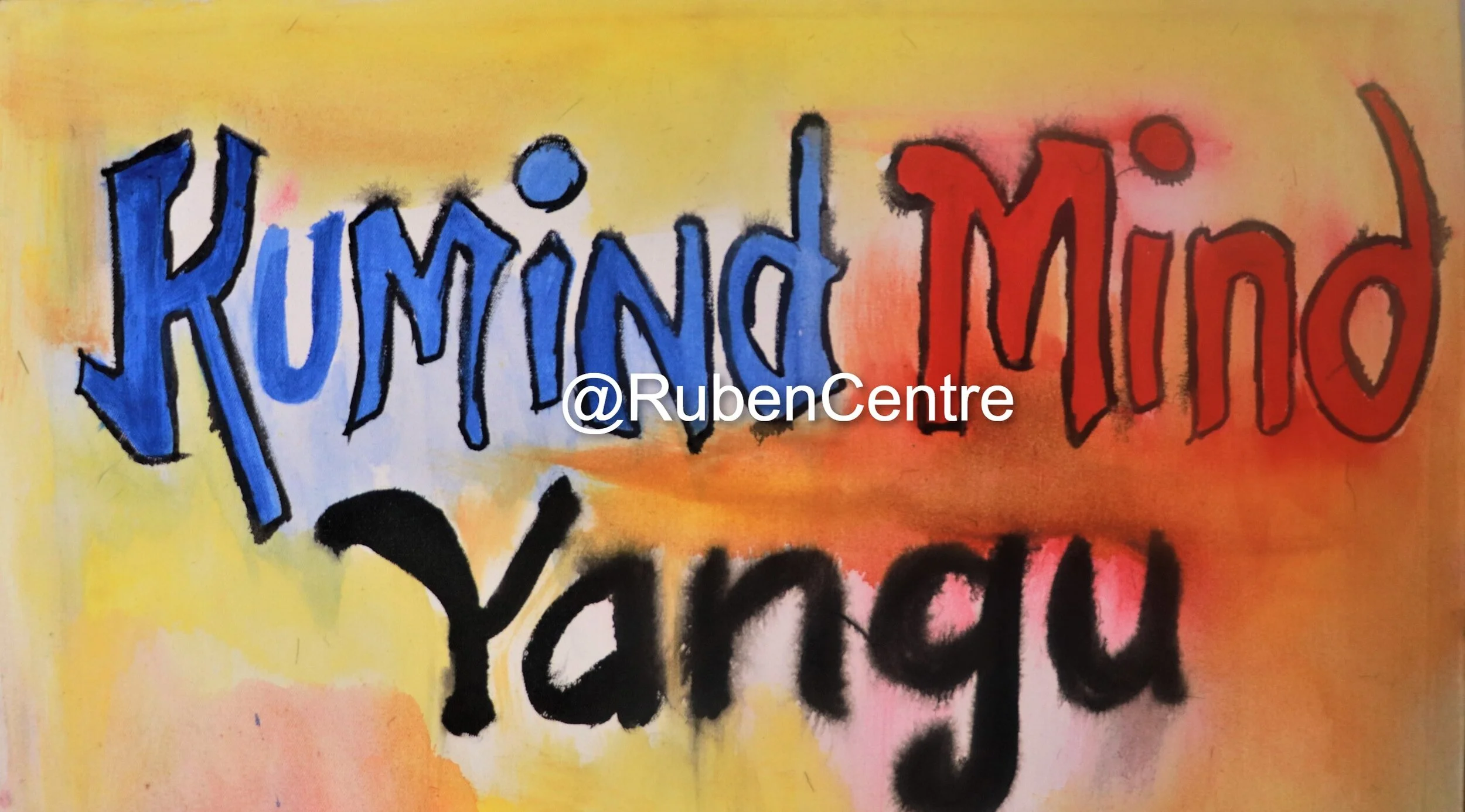 Mental Health: Mind your Mind Social Event 