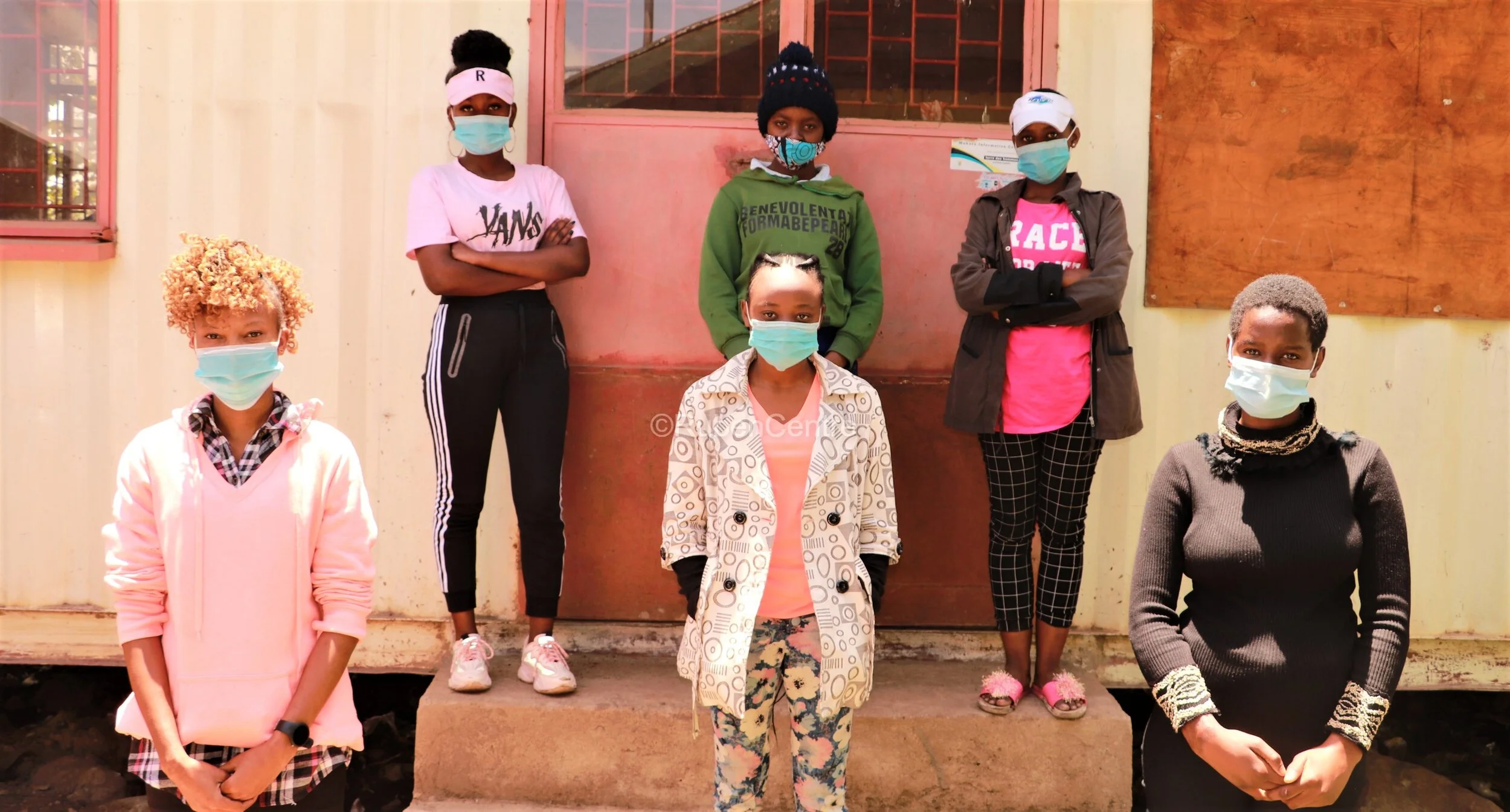 Nurturing future female leaders one sponsorship at a time 