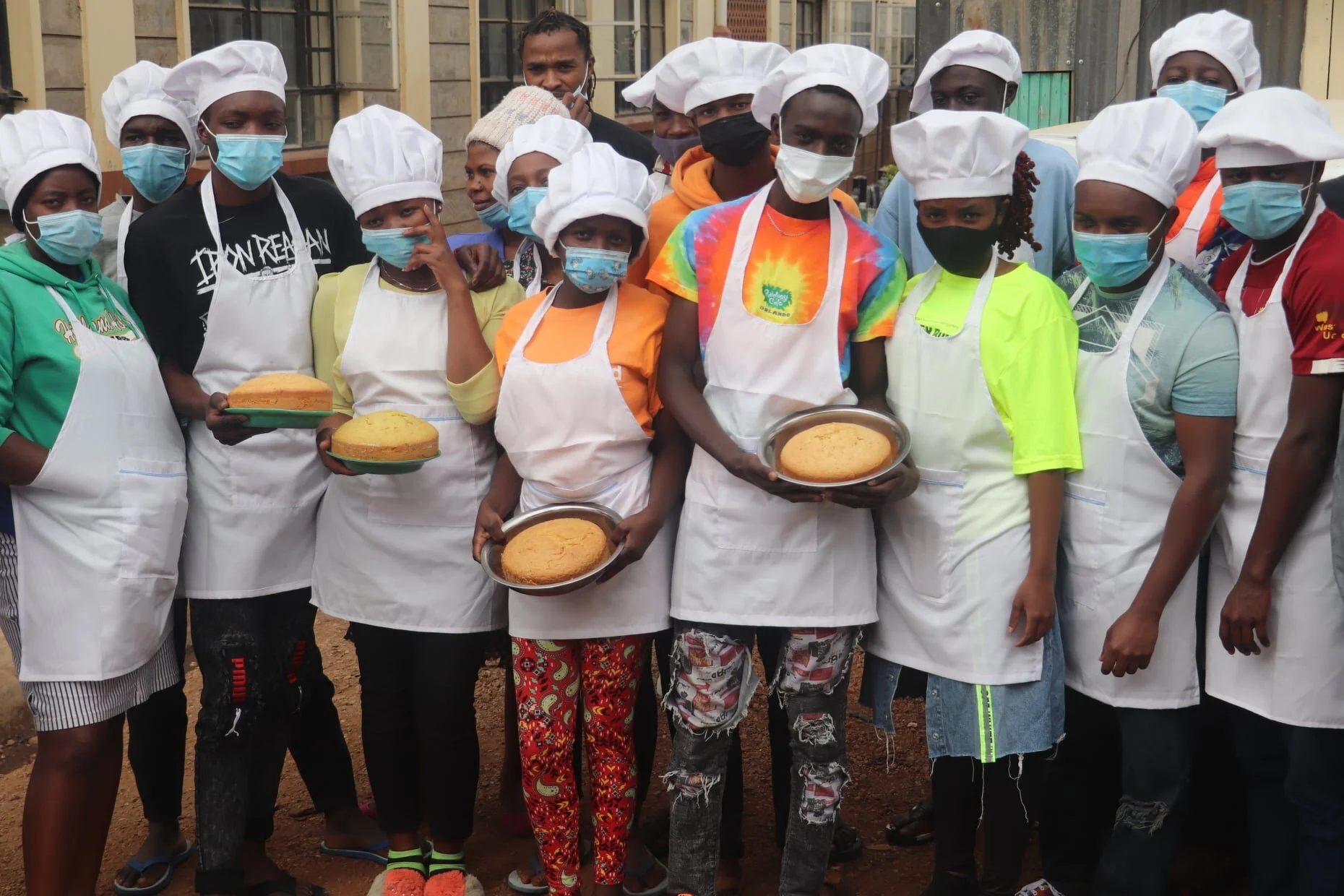 Moving Beyond Traditional Vocational Education and Training