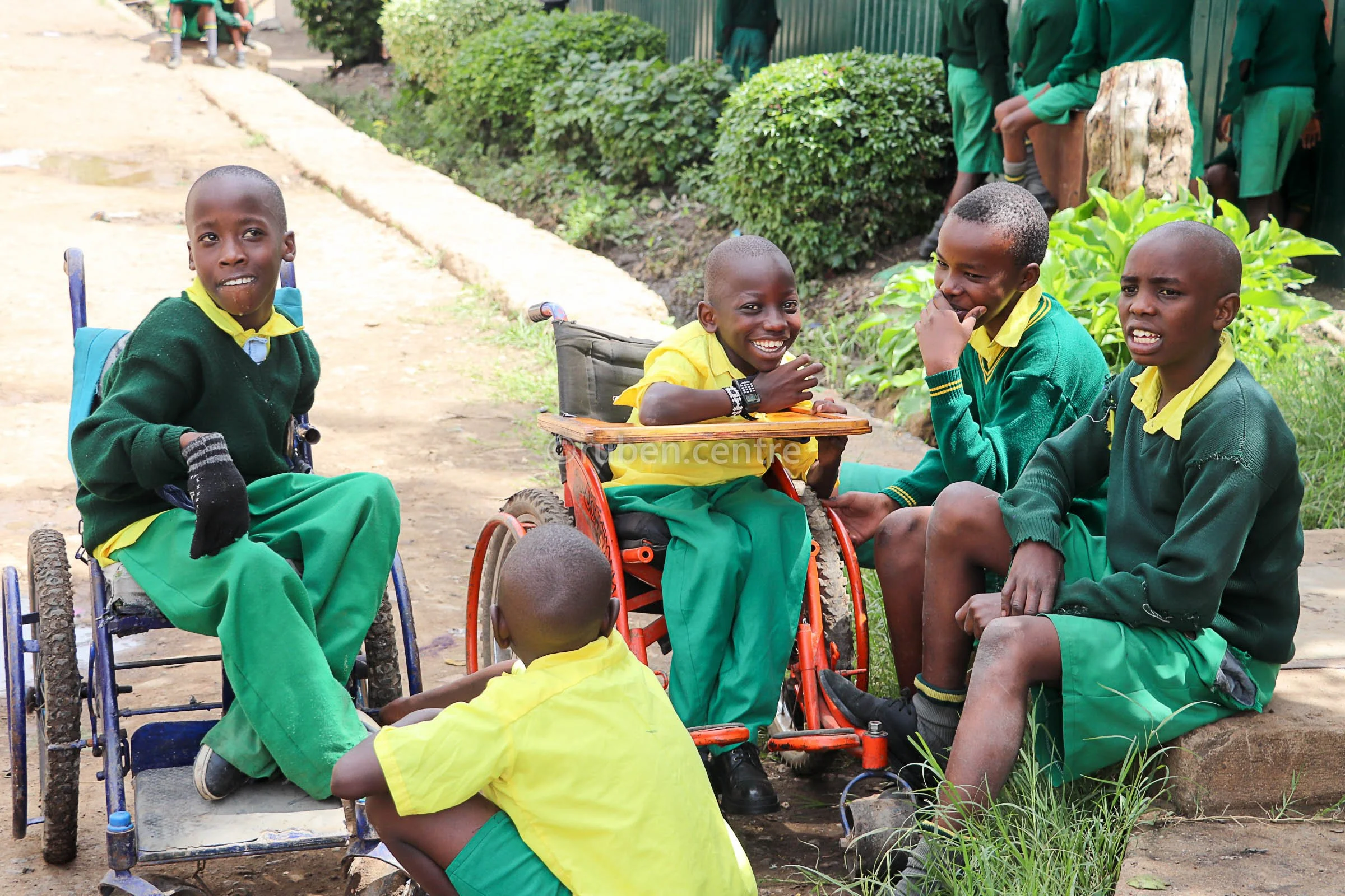 NEW CURRICULUM, NEW CHALLENGES