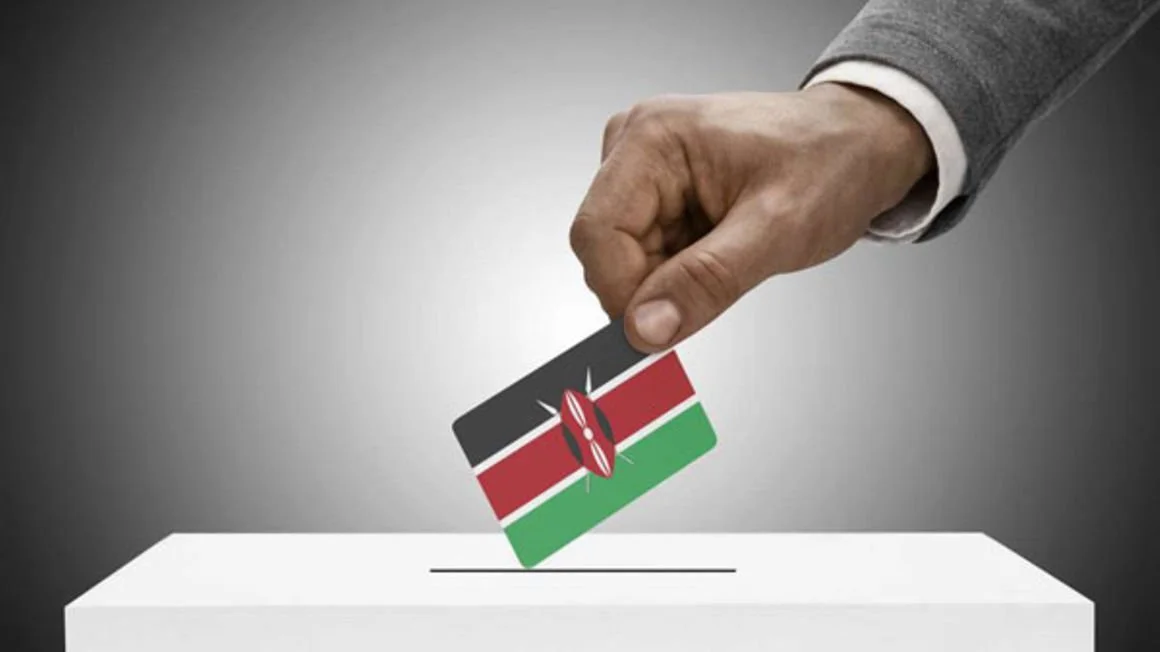 A MESSAGE TO OUR DONORS: RUBEN CENTRE AND ELECTION PREPAREDNESS