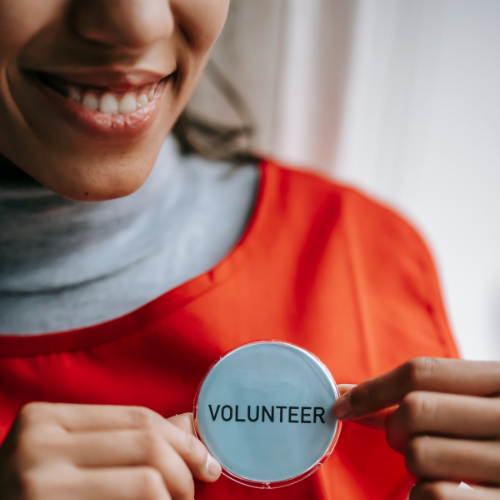 The Great Restart: Call for Volunteers
