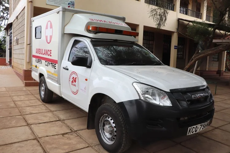 The introduction of an ambulance at Ruben Health Centre in July of 2018 has been a resounding success, positively impacting the lives of patients and the community at large. Before the ambulance's arrival, accessing timely treatment was a