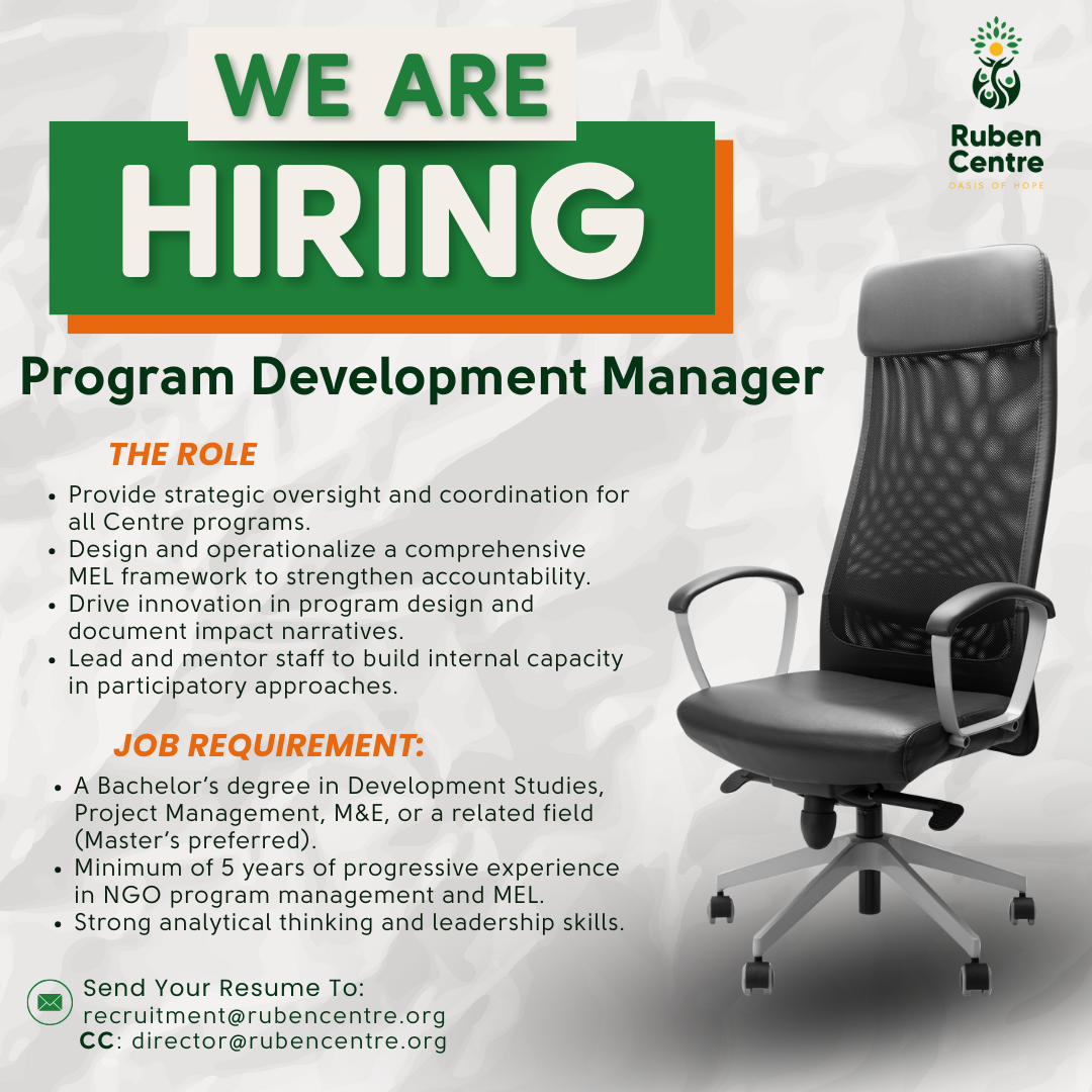 We Are Hiring Program Development Manager.png