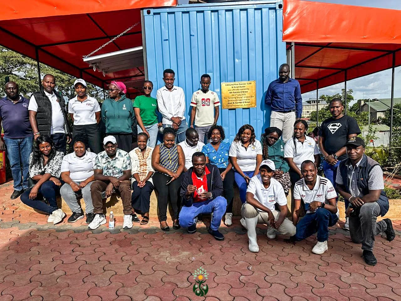 Stepping Beyond Our Walls: A Learning Visit to Sister Projects