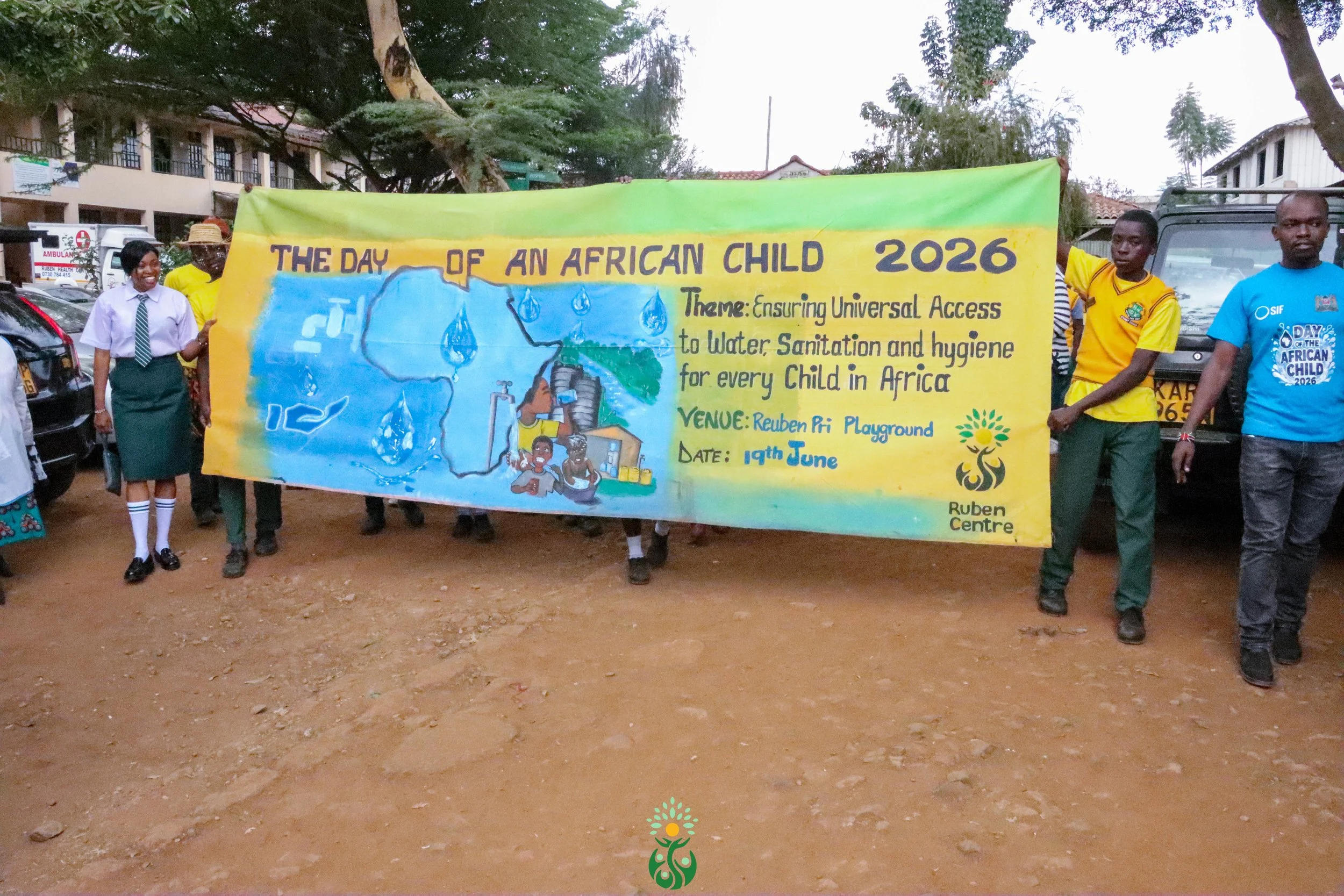 Day of the African Child 2026