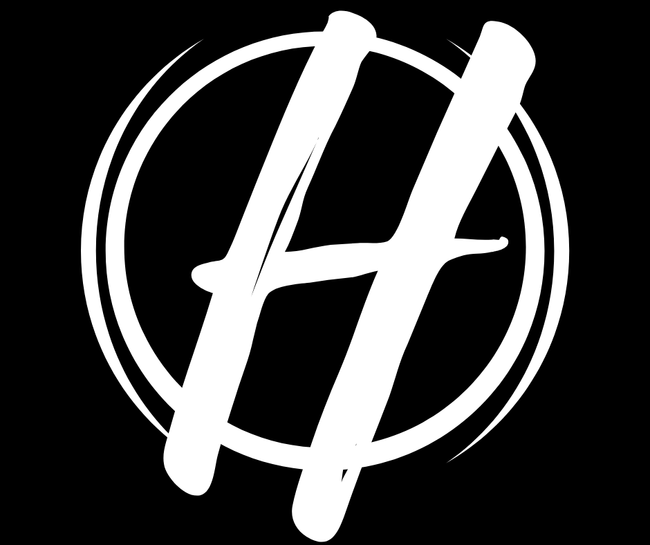 All White Harvest Logo